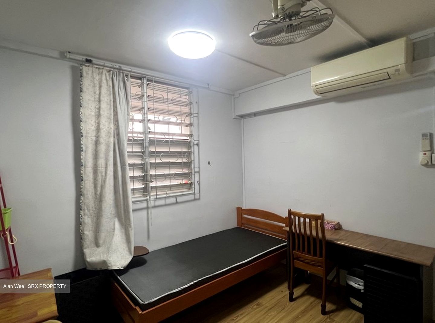 Blk 20 Jalan Klinik (Bukit Merah), HDB 3 Rooms #581189241